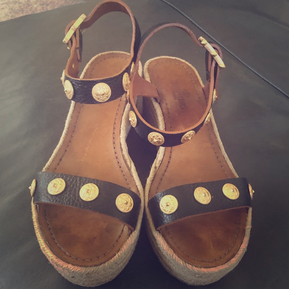 Valentino sandals